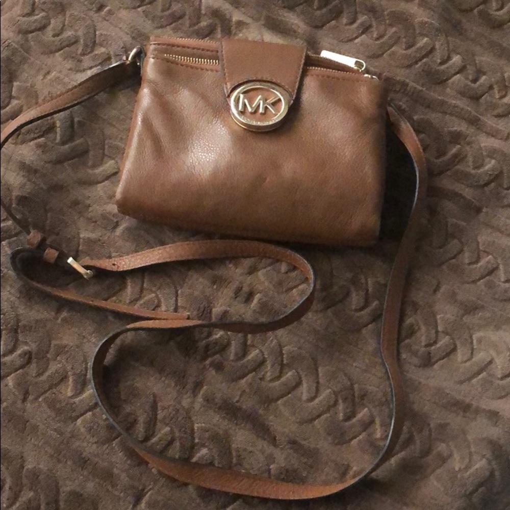 MK crossbody